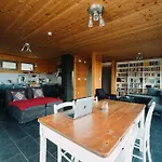 St Barbara Hideaway בית נופש שקופיה-לוקה
