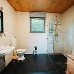 בית נופש St Barbara Hideaway