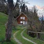 St Barbara Hideaway שקופיה-לוקה
