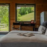 St Barbara Hideaway 펜션