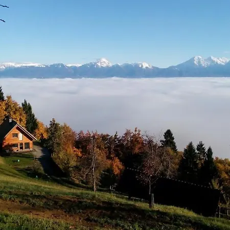 Private Near Ljubljana Σπίτι διακοπών