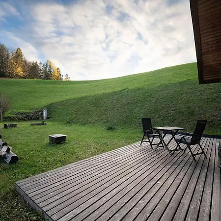 St Barbara Hideaway * Škofja Loka