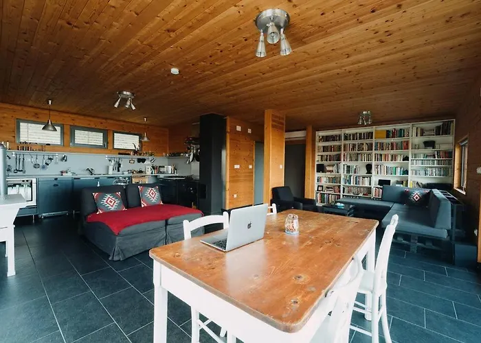 Private Near Ljubljana 別荘 Škofja Loka