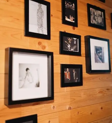 Private Near Ljubljana * Škofja Loka