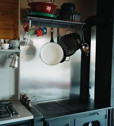 Private Near Ljubljana 別荘 *