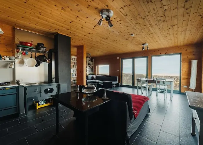 Private Near Ljubljana 別荘 Škofja Loka