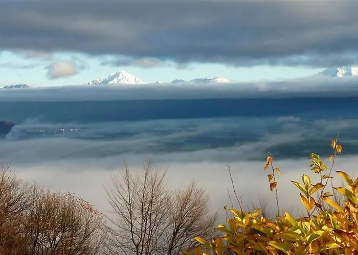 別荘 Private Near Ljubljana *