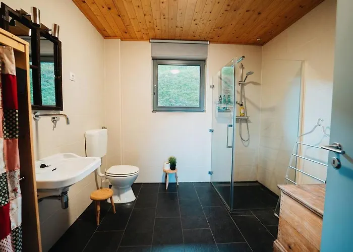 別荘 Private Near Ljubljana