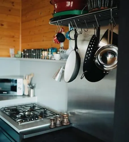 Σπίτι διακοπών Private Near Ljubljana Škofja Loka