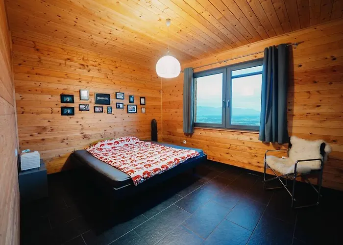 Private Near Ljubljana Σπίτι διακοπών