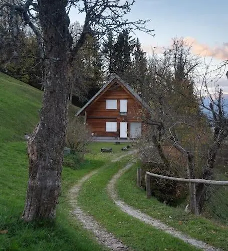 Private Near Ljubljana Škofja Loka