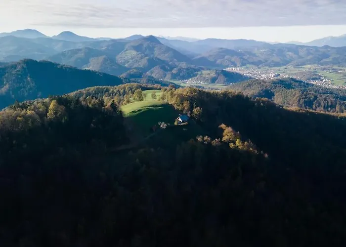 Private Near Ljubljana *