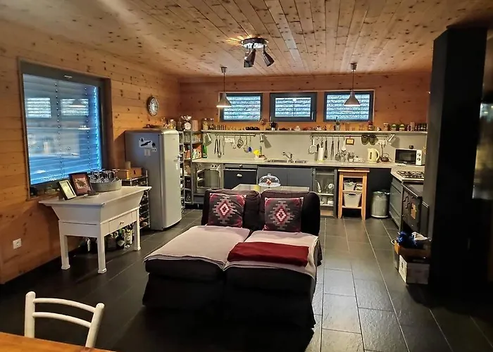 別荘 Private Near Ljubljana